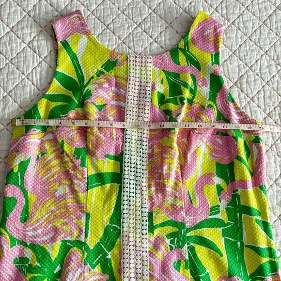 Lilly Pulitzer Target dress - Picture 10 of 10